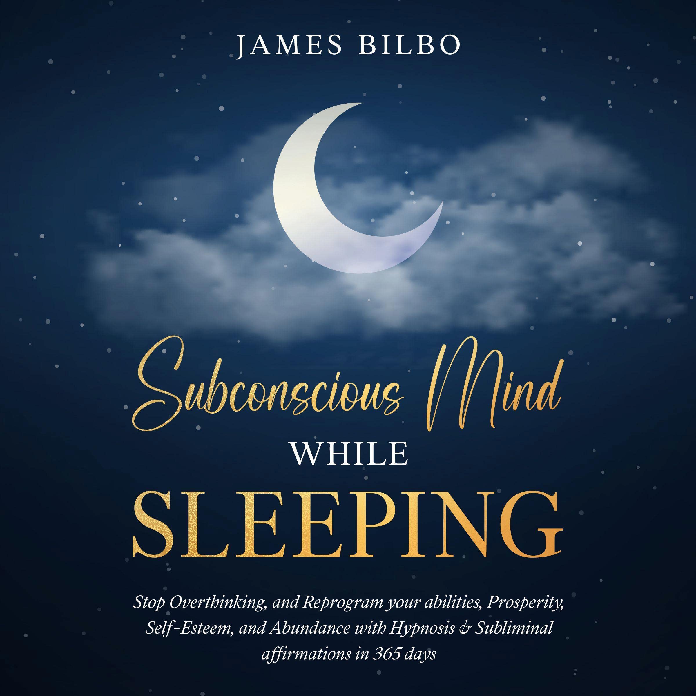 Subconscious Mind While Sleeping