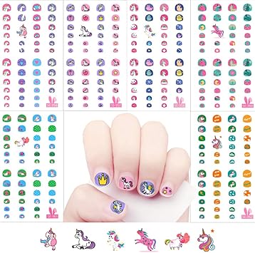 Amazon Fanoshon ネイルシール かわいい ユニコーン子供用 貼るだけ マニキュア 3dネイルアートステッカー キャラクターデザイン 選べる270種類 極薄 重ね貼り ネイルチップスタークラウンプリンセス 指の爪 足指の爪 装饰 誕生日パーティー用品ギフト シール Amazon Fanoshon ネイルシール かわいい ユニコーン子供用 貼るだけ マニキュア 3dネイルアートステッカー キャラクターデザイン 選べる270種類 極薄 重ね貼り ネイルチップスタークラウンプリンセス 指の爪 足指の爪 装饰 誕生日パーティー用品ギフト シール