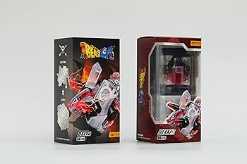 Amazon | 52TOYS BEASTBOX BB 05 DELTA FINALEDITION[デルタ