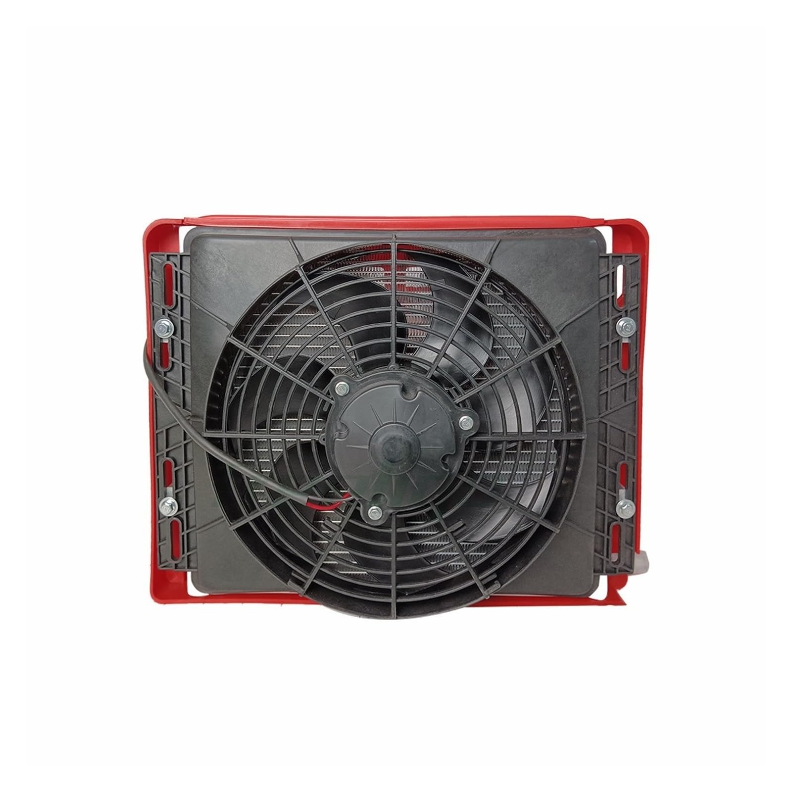 RV Air Conditioner, Electric Car Parking Ac Truck Air Conditioner, 12V Split Air Conditioning 24V For Tractors Motorhome Camper Van RV(Single External 24V)