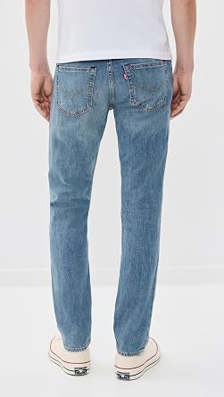 Levi's Men's 511 Slim Jeans