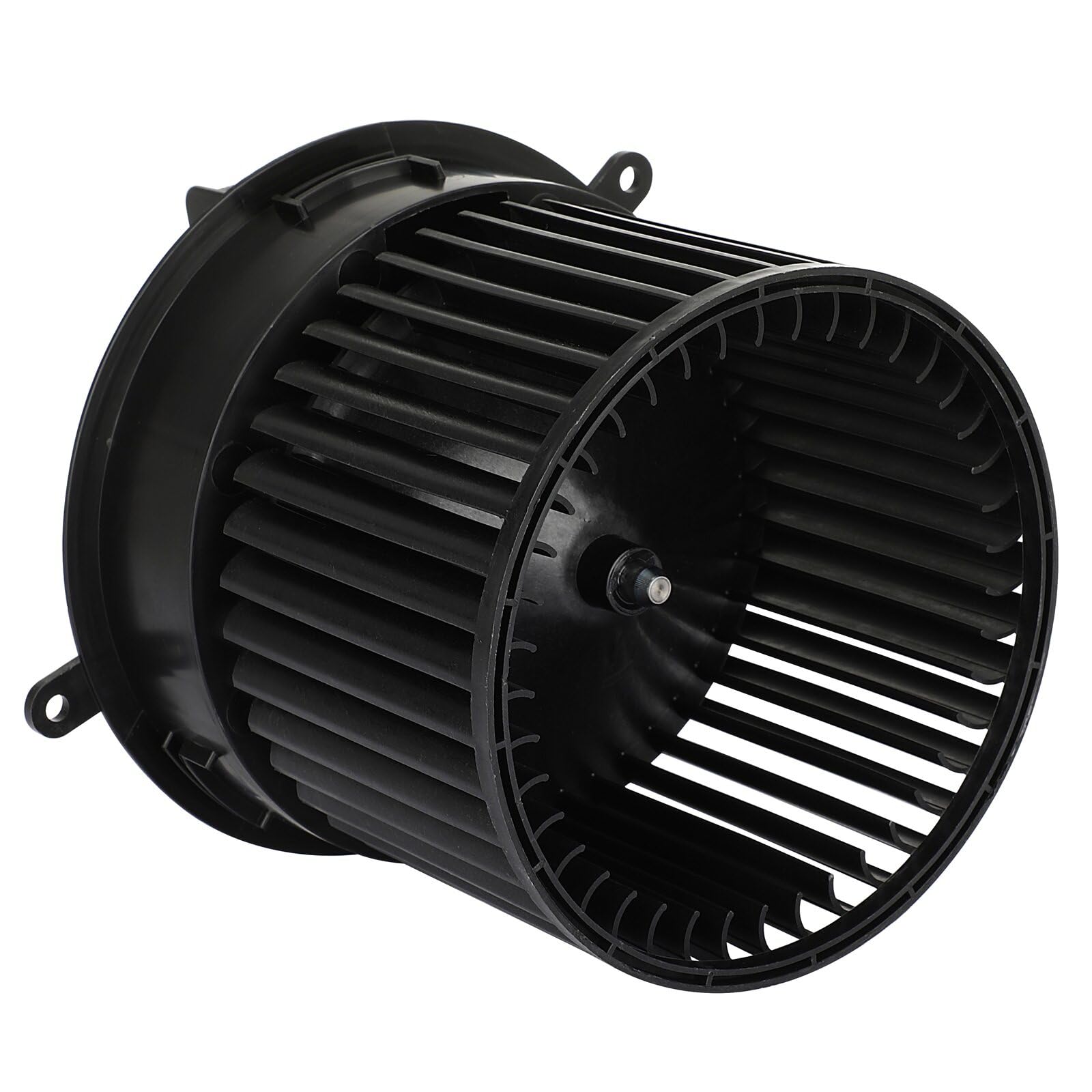SCITOO HVAC Heater Blower Motor with Fan Cage 272263NF0A for Nissan for Leaf 2013 2014 2015 2016 2017 2018 2019
