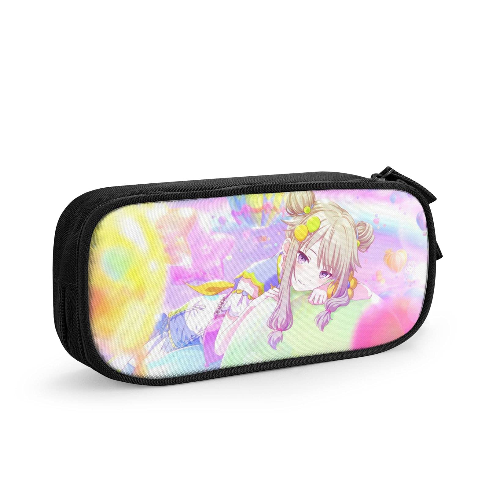 Amazon | プロジェクトセカイ 草薙寧々 ペンポーチ 筆箱 可愛い 鉛筆