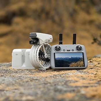 Amazon.com: DJI Flip Drone Fly More Combo with RC 2 Remote