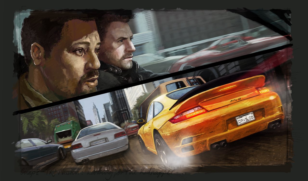 Driver San Francisco - Edición Alemana
