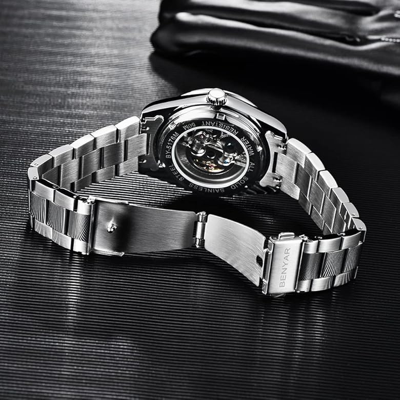 Perpetual Motion Watch How They Work Jack Mason, 59 OFF