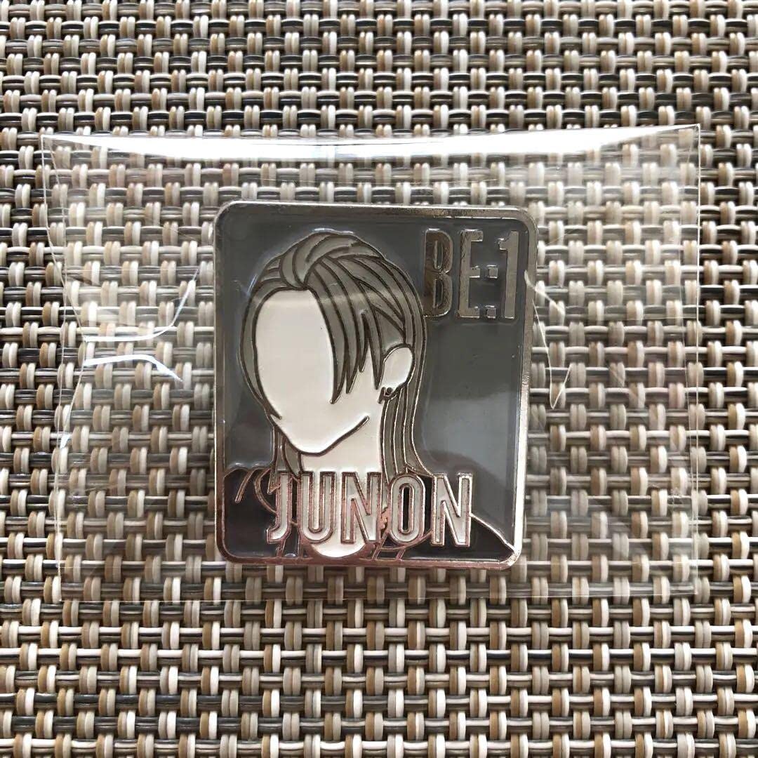 Amazon.co.jp: BE:FIRST ビーファースト グッズ BE:1 シークレット