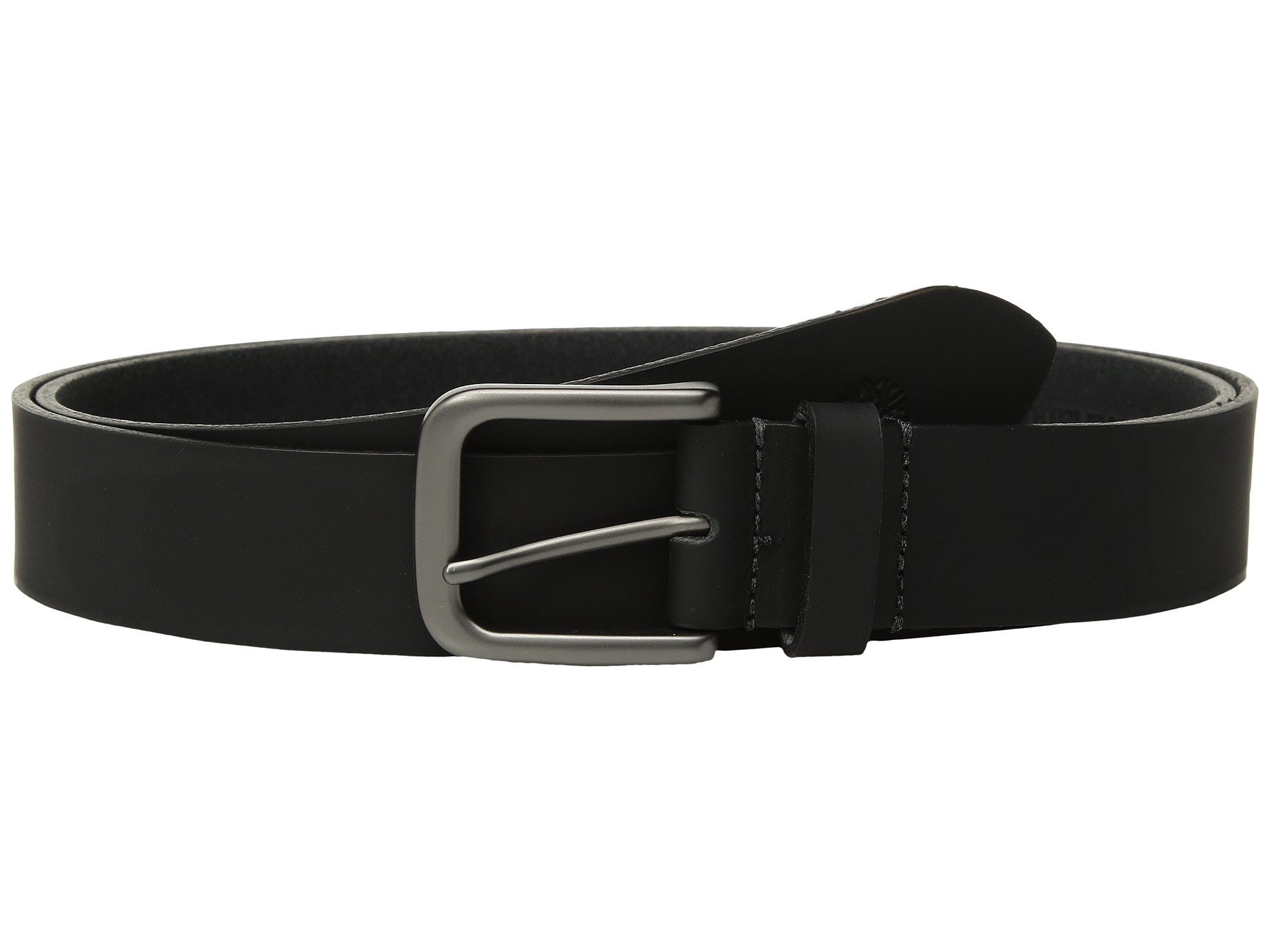 Timberland Big & Tall Jean Belt in brown