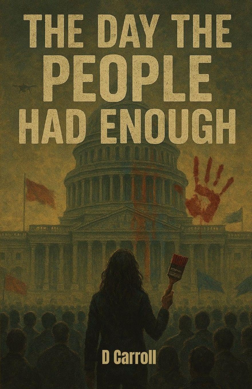 The Day The People Had Enough