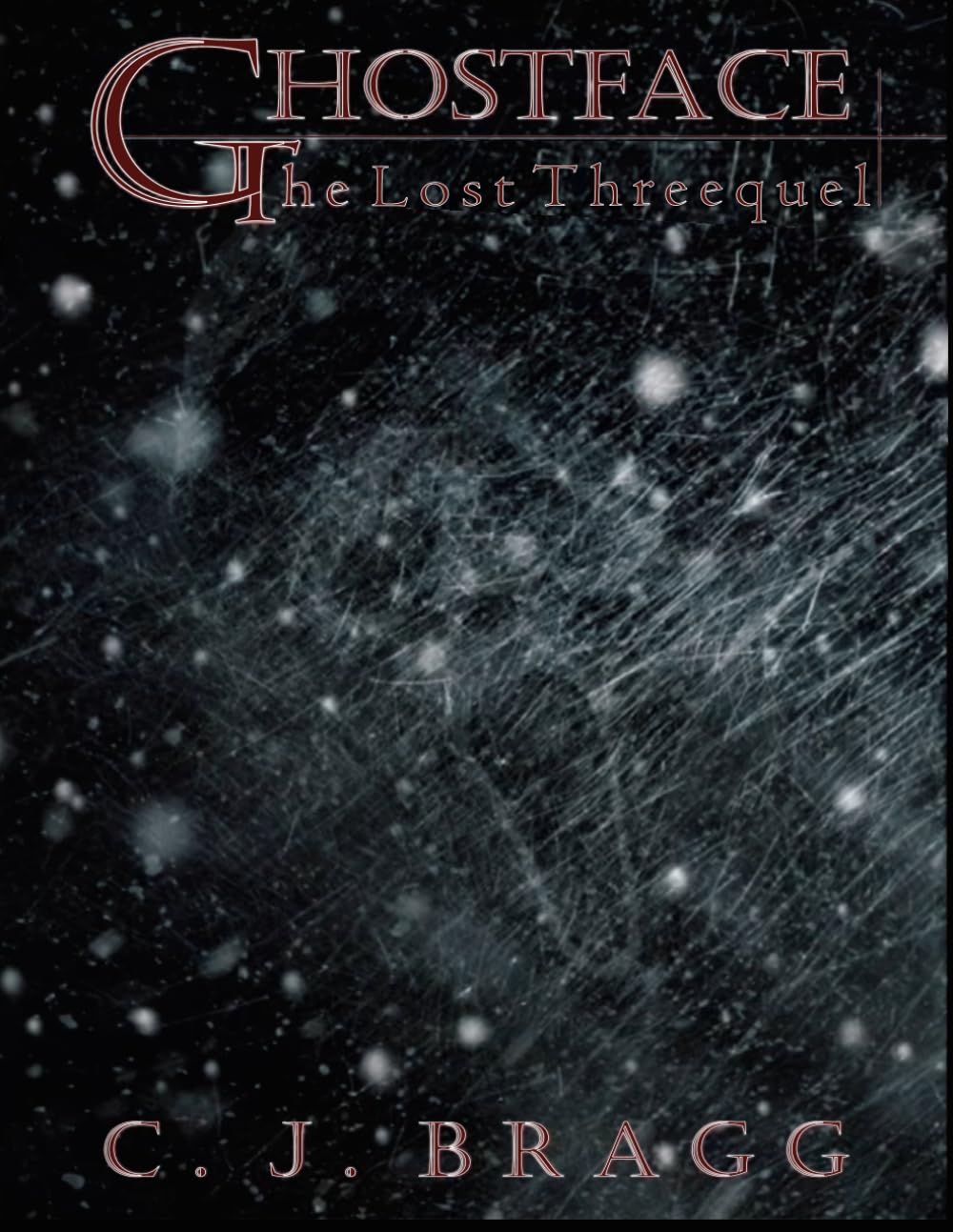 Ghostface, The Lost Threequel