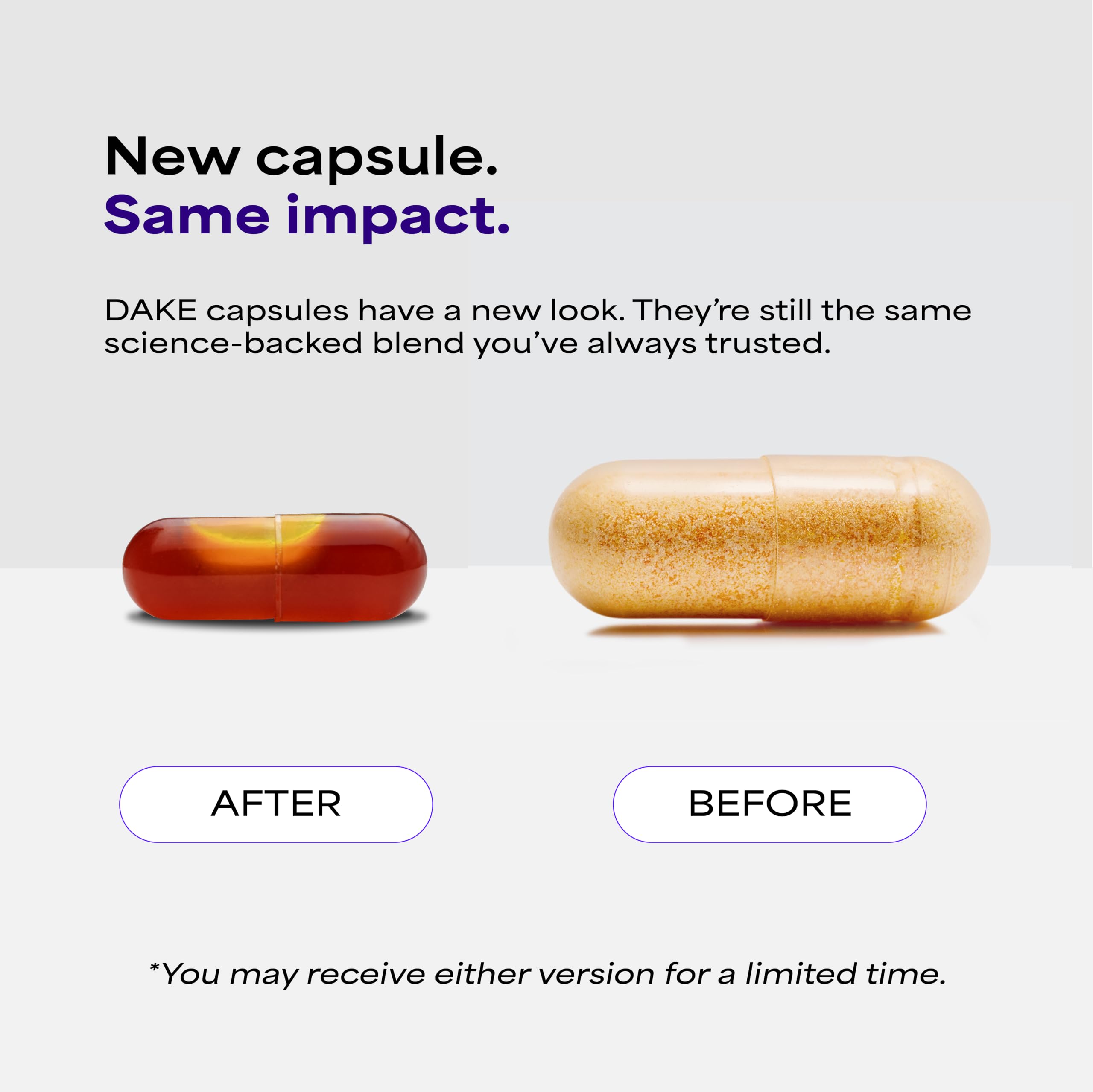 DAKE by Dave Asprey | Vitamins D-A-K-E | 60 Day Supply — Amazon image 3
