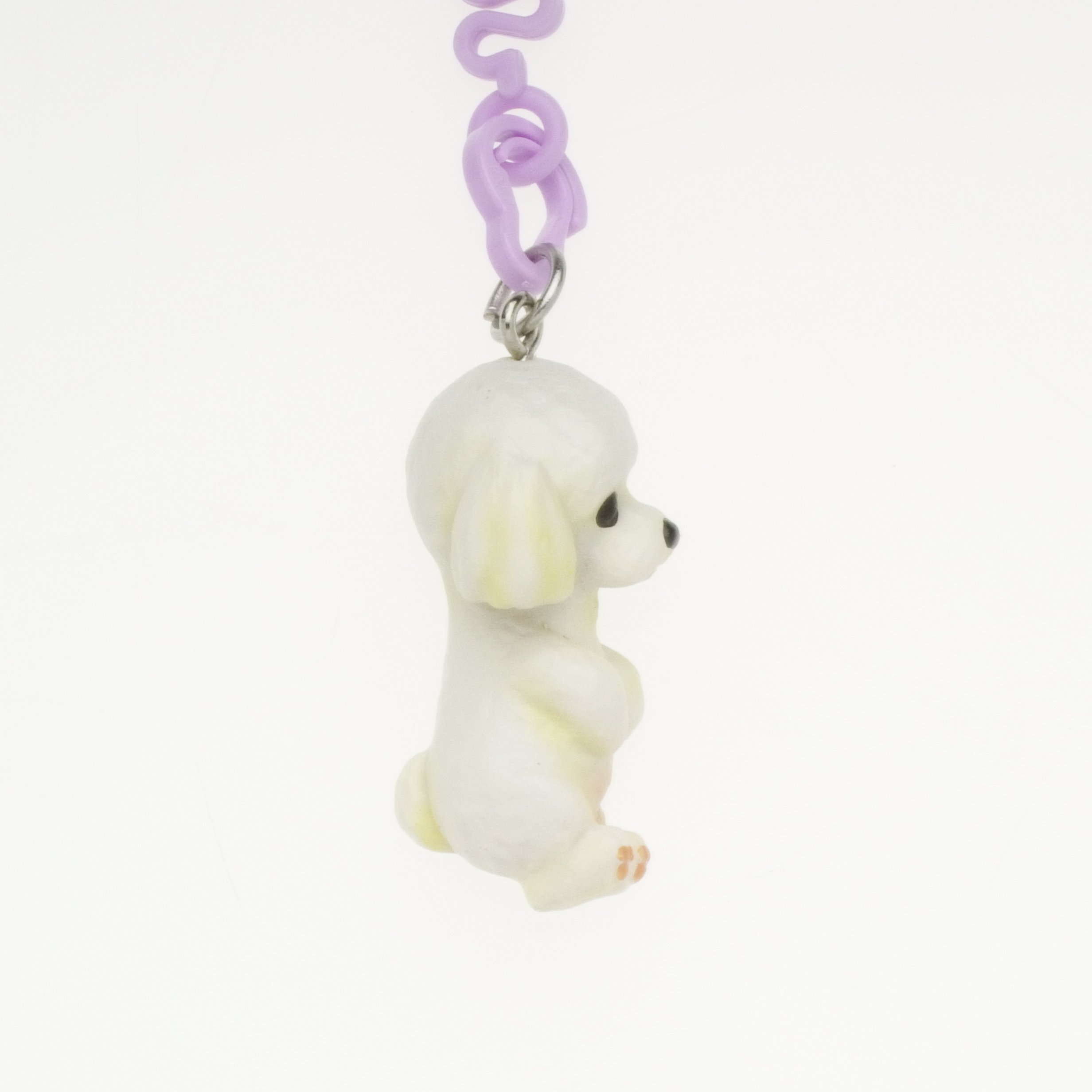 ワンコ様2 Amazon.co.jp: ペットラバーズ 犬種 お犬様 vol.2 Toy