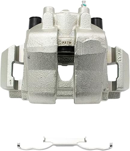 Vista 129 de TRQ - Juego de pinzas de freno delantero