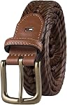 Tommy Hilfiger Ceinture tressée pour hommes