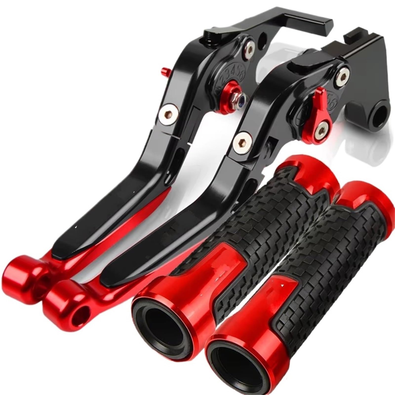 Motorbike Handlebar Brake For XT 600 E XT600 E Motorcycle Booster Lever