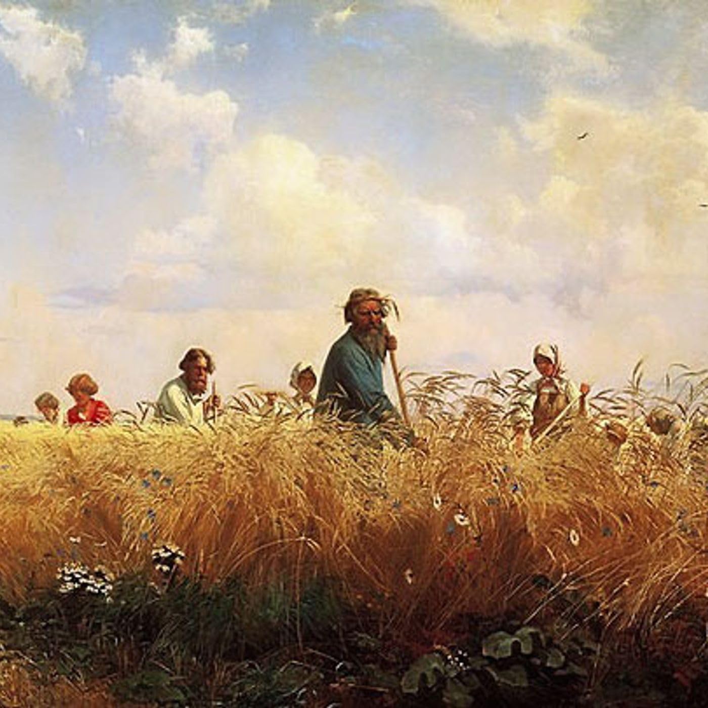 Verga: Mastro-don Gesualdo