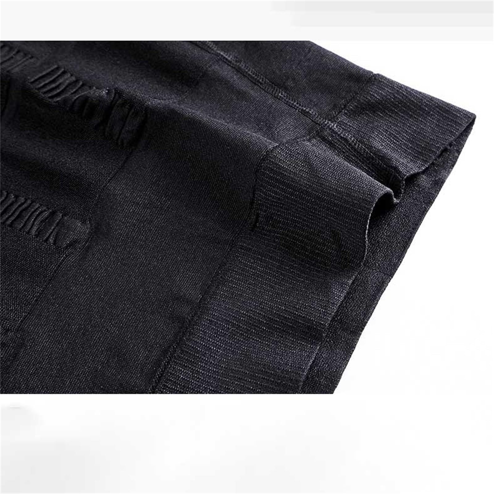 Generisch Chaleco deportivo para hombre de verano, ajustado, para