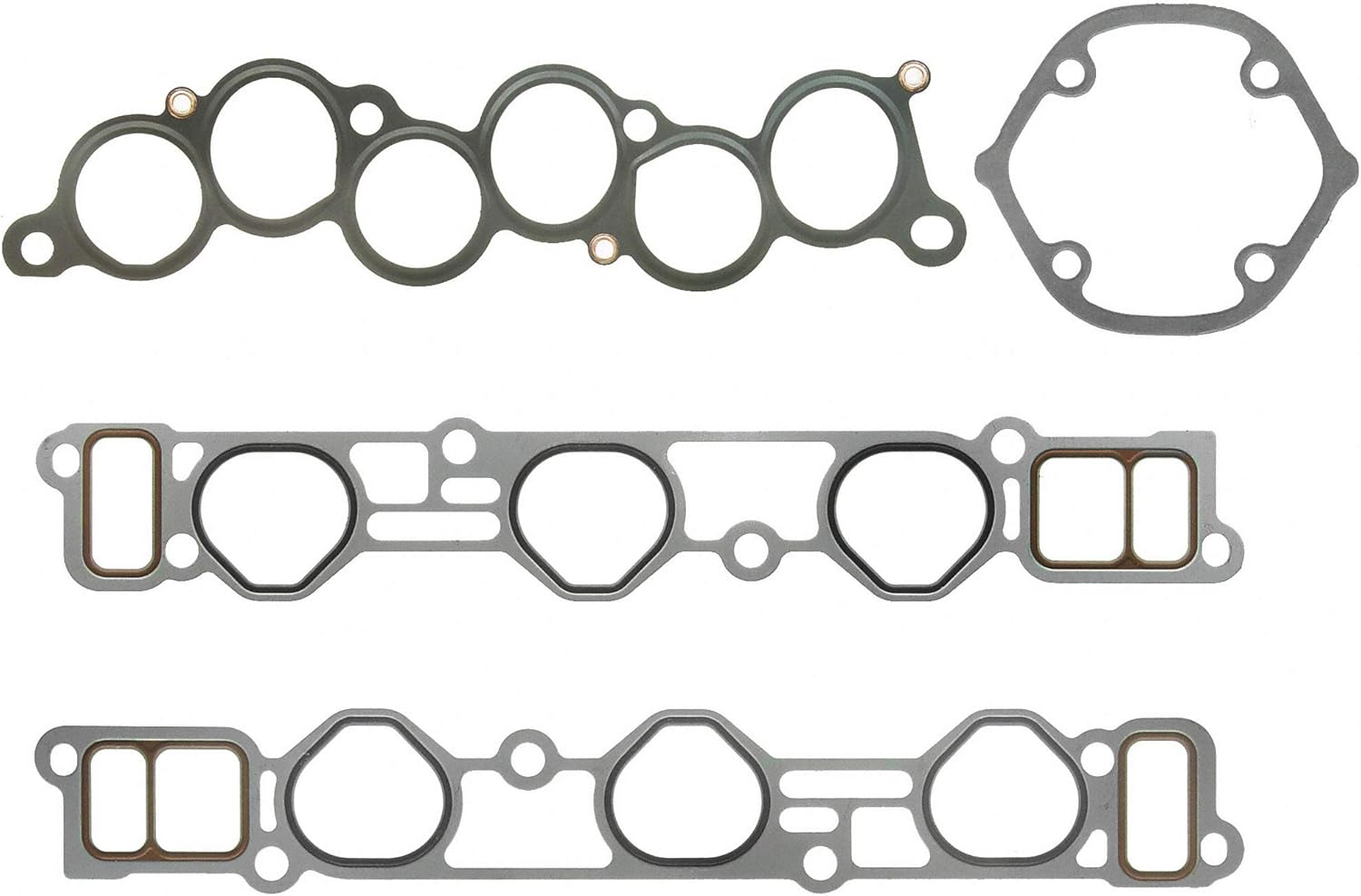 FEL-PRO MS 95406 Intake Manifold Gasket Set