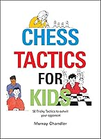 Algopix Similar Product 16 - Chess Tactics for Kids