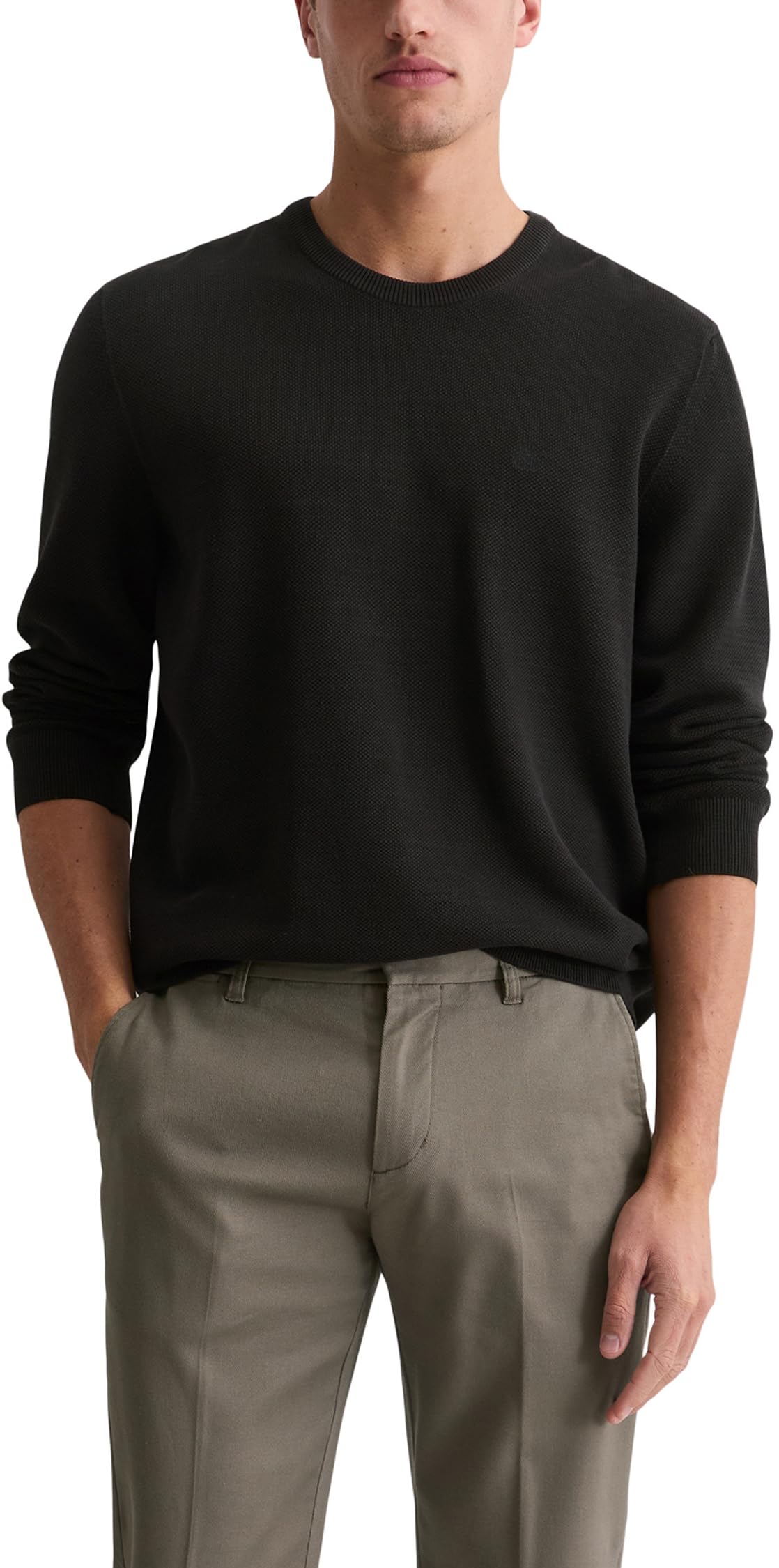 Marc O'Polo Herren 620502360074 Pullover