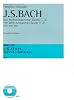 Revised edition by Takahiro Sonoda JS. Bach Well-Tempered Clavier Volume 1 2 Sheet music – August 24, 2005