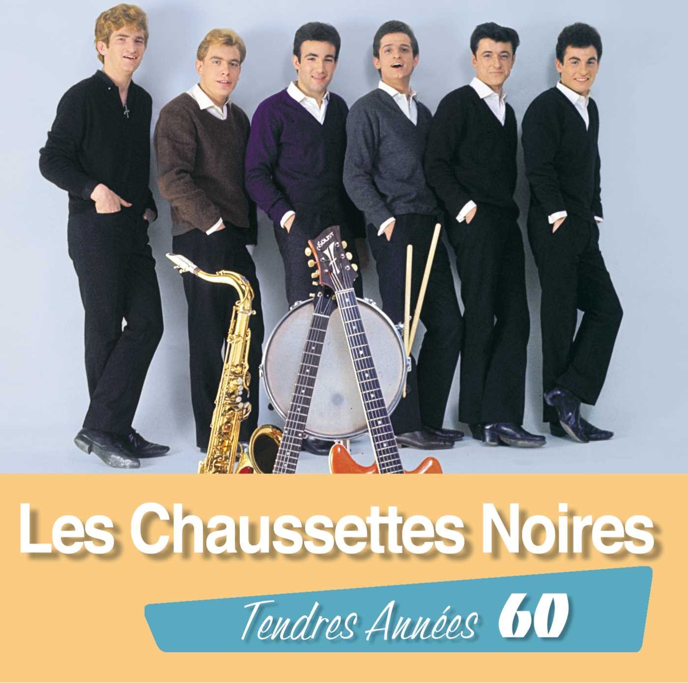 Tendres Années