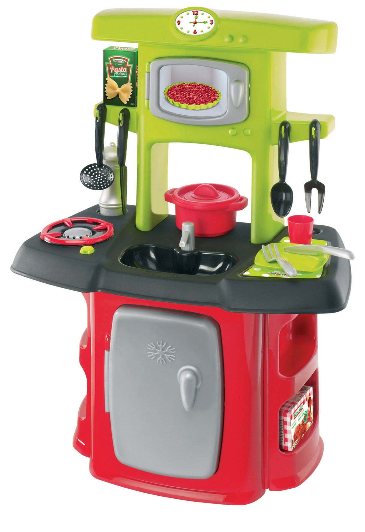 Ecoiffier - 1781 - Jeu Dimitation - Cuisine Loft