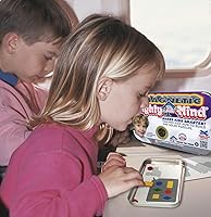 Vista 2 de Puzzles magnético MightyMind