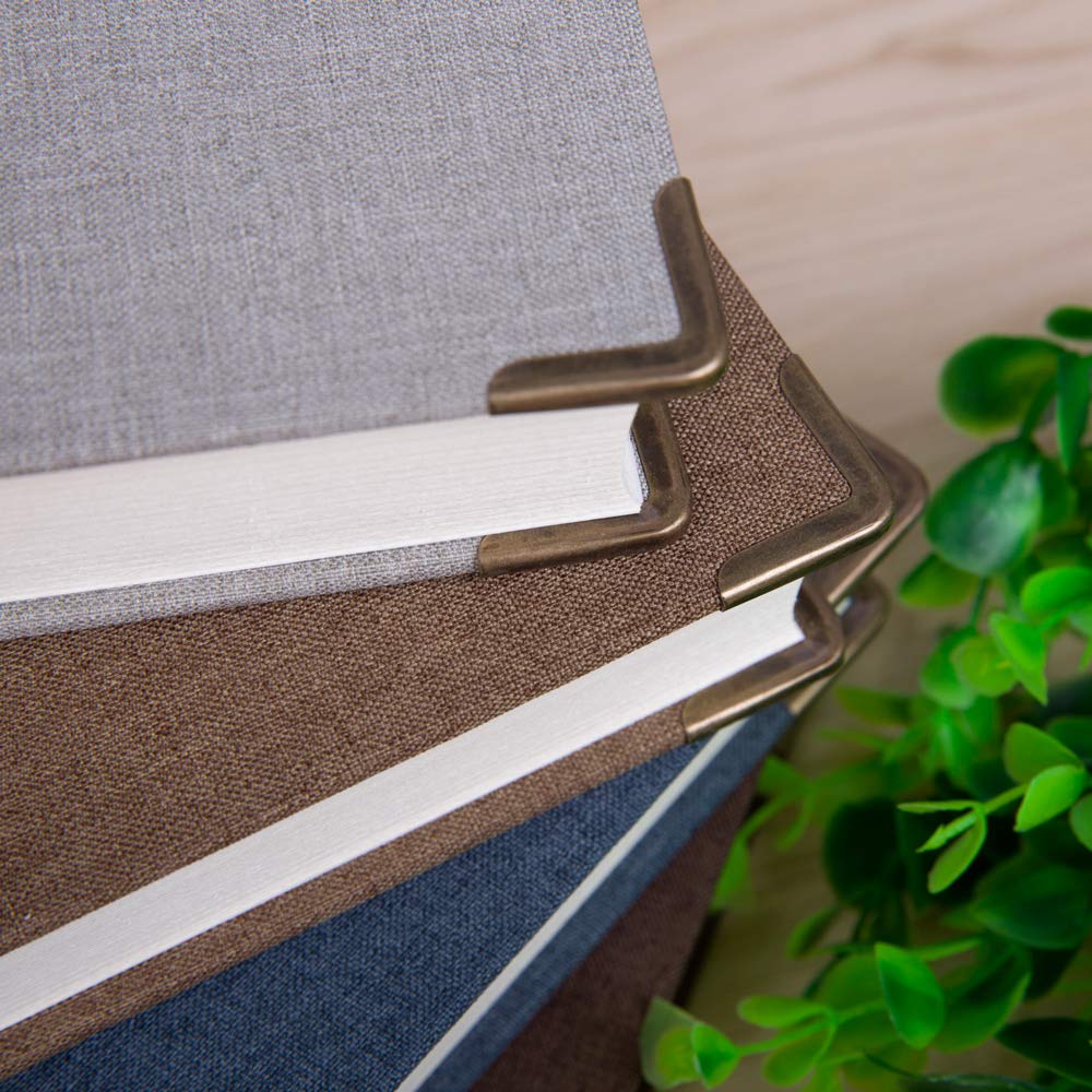 Cuaderno de bocetos A4 – 160 hojas (320 páginas) en blanco – Papel sin ácido, 100 g/m², cuaderno de bocetos de tapa dura