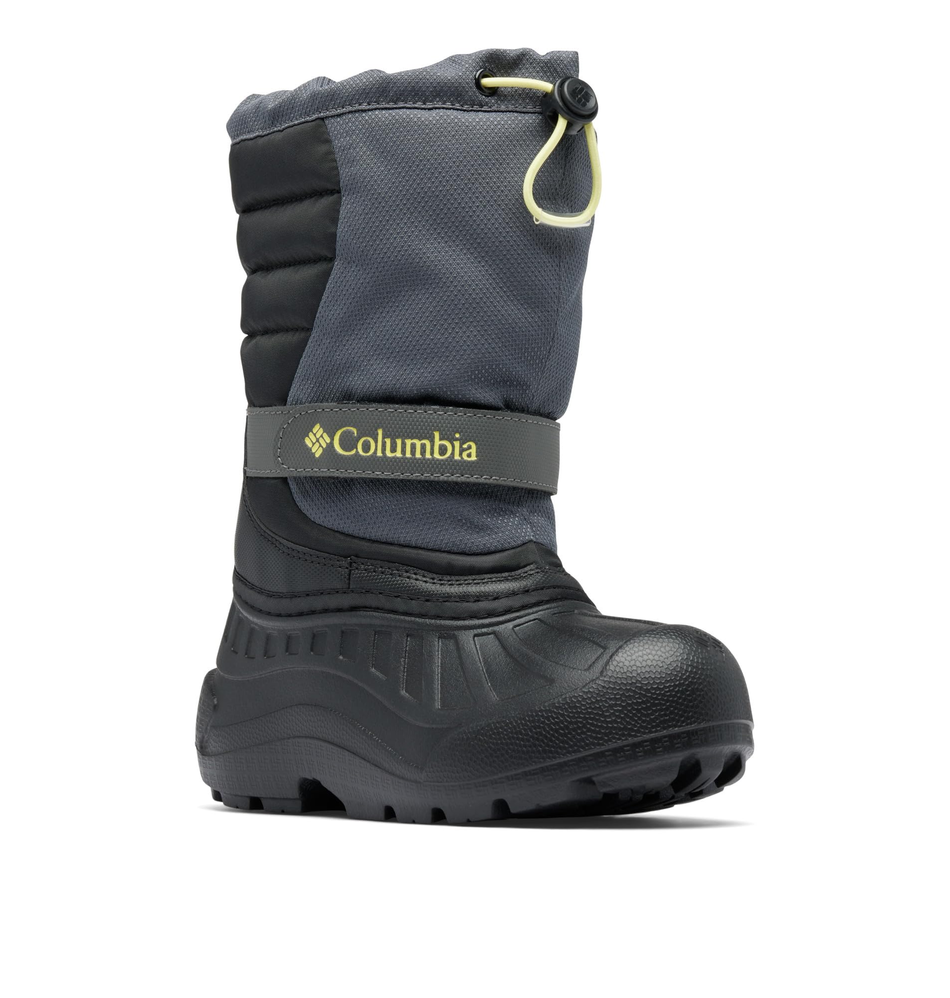 Columbia Powderbug Snowlite Botas para senderismoUnisex niños