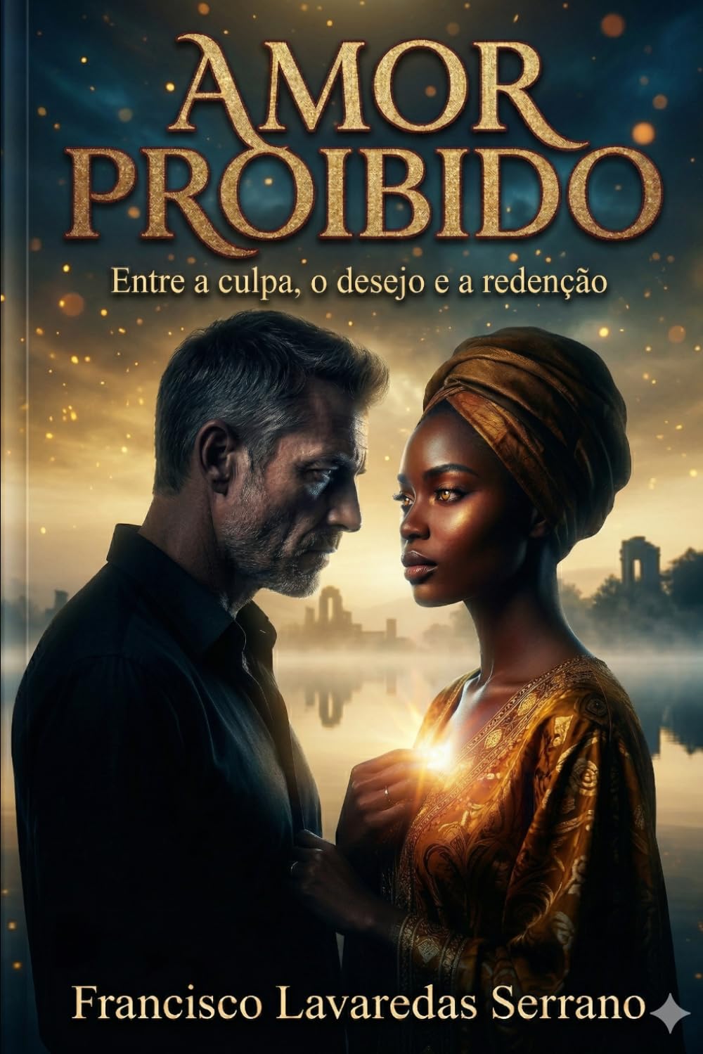 Amor Proibido: Entre a culpa, o desejo e a redenção espiritual