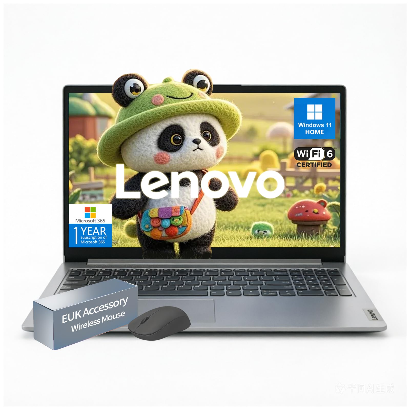 Amazon.com: Lenovo Ideapad 15.6