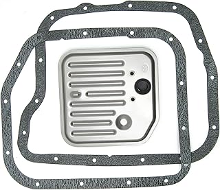 ACDelco Gold TF102 Automatic Transmission Fluid Filter Kit