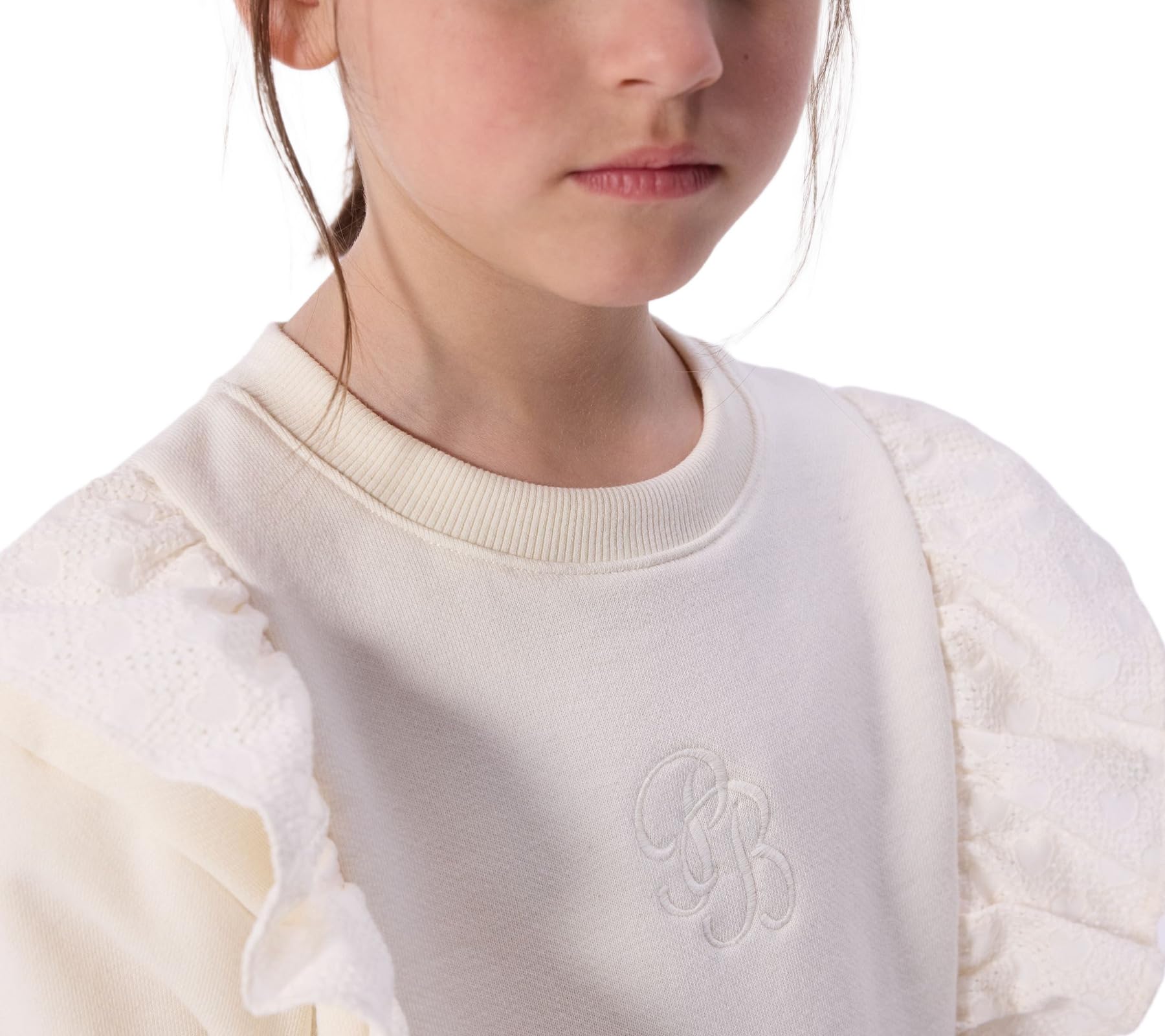 Petit Bateau Abbigliamento Giorno Bambine e Ragazze