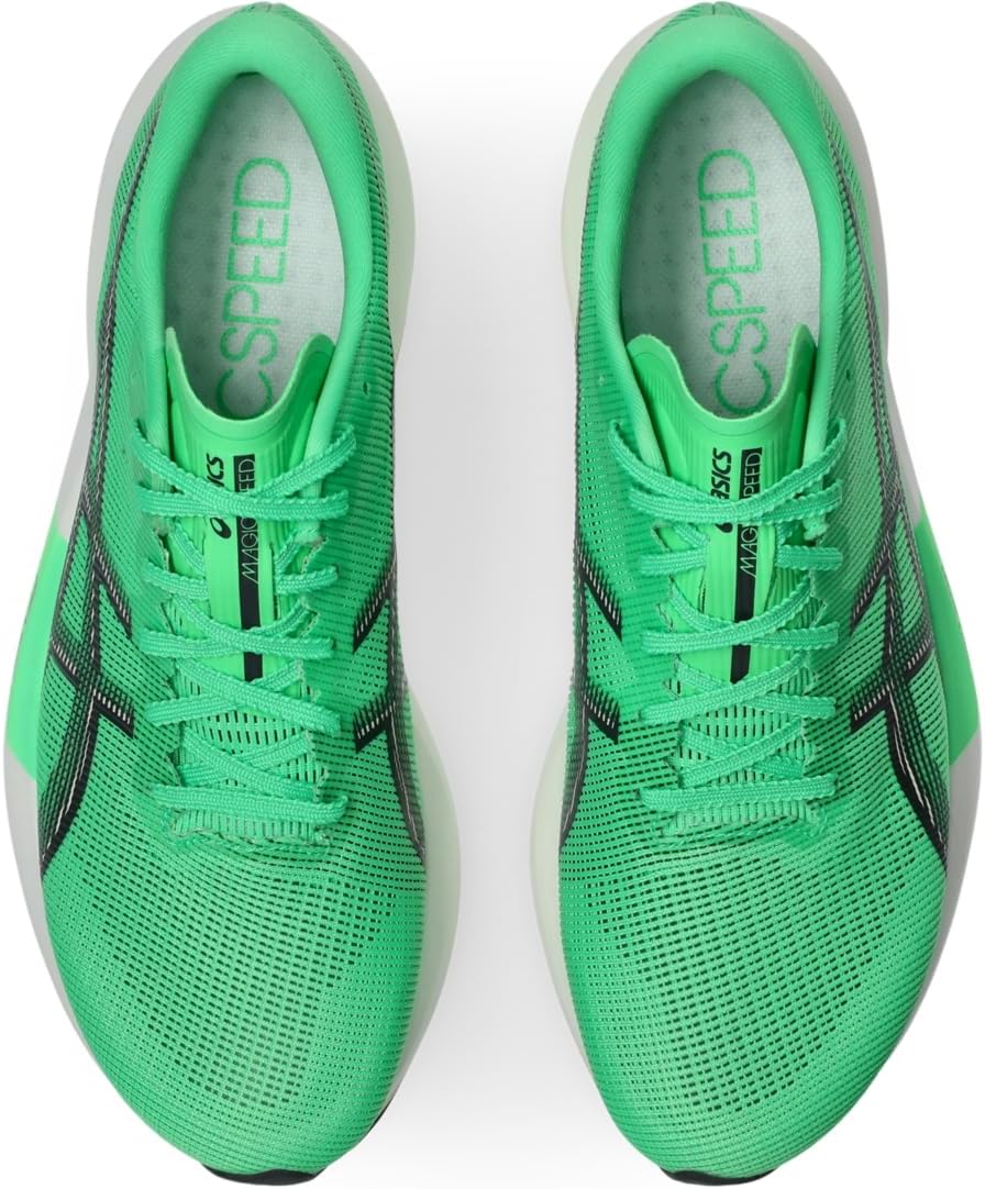 ASICS Unisex Magic Speed 5 Running Shoes
