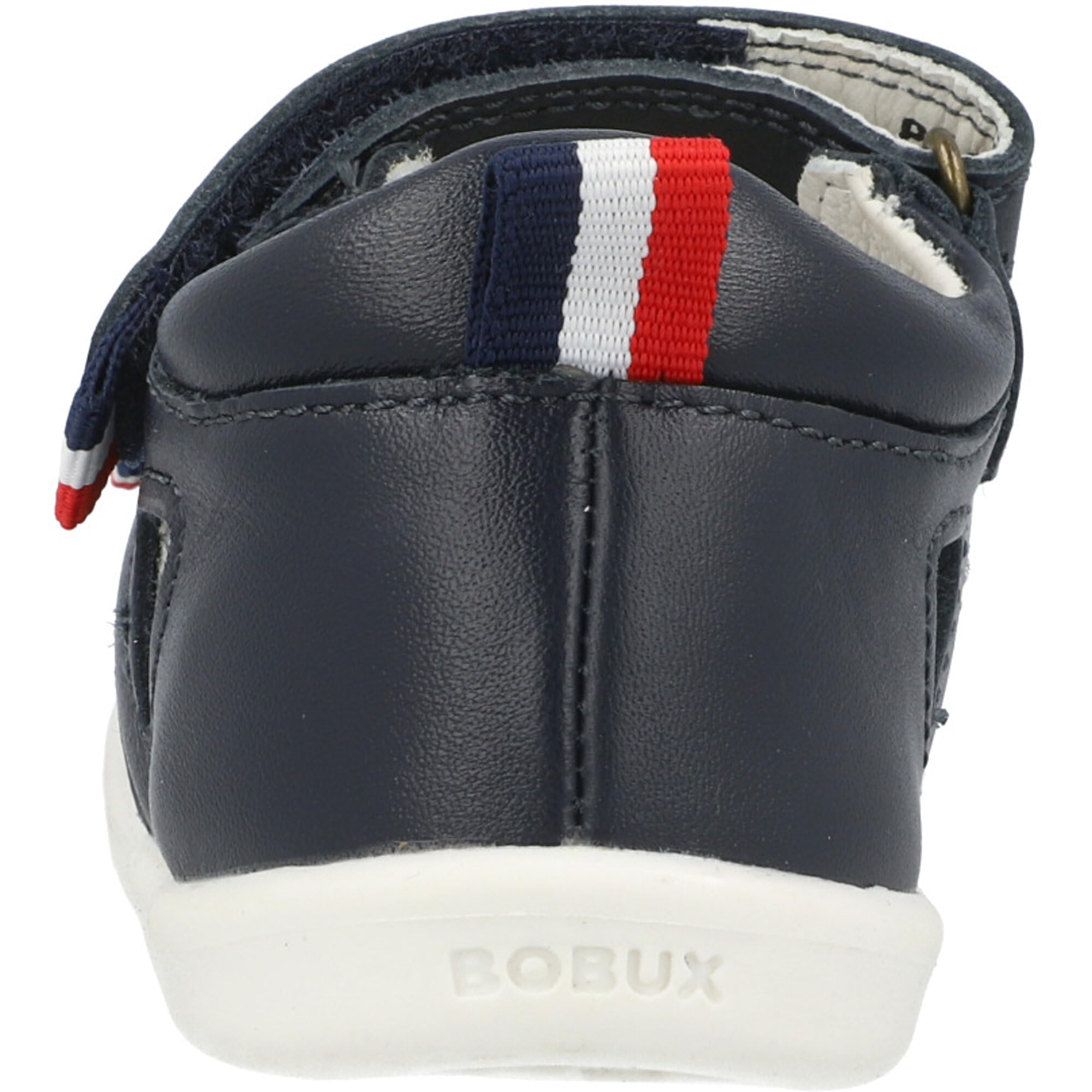 Bobux i-Walk Rise Blu Quickdry Premium Pelle 25 EU