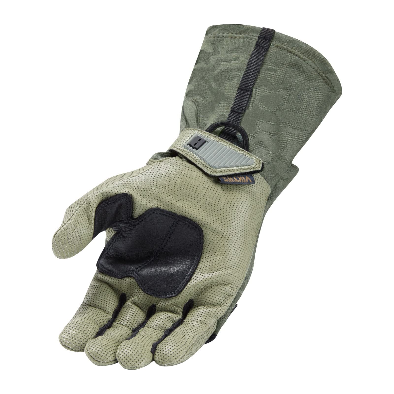 VIKTOS Men's Longshot Glove, Spartan, Size: X-Large