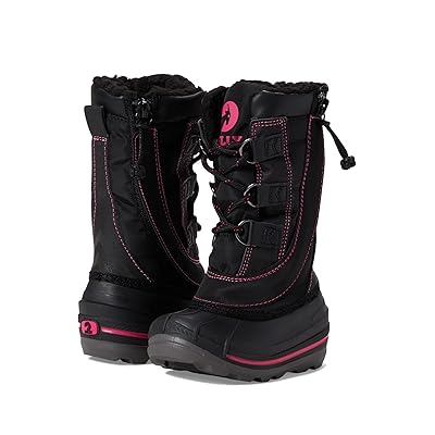 BILLY Footwear Kids Ice II (Toddler) Kid