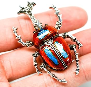 カブトムシ ピンバッジ 3体セット 51fhz74uoFL._AC_SY200_QL15_.jpg