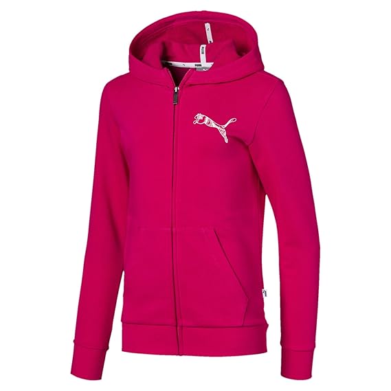 Puma Girls Jacket