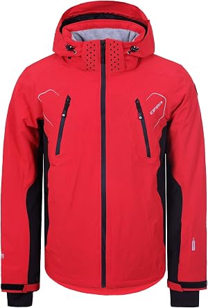 Icepeak Softshell, Nils, Chaqueta esquí, Hombres - Ropa Interior Julia