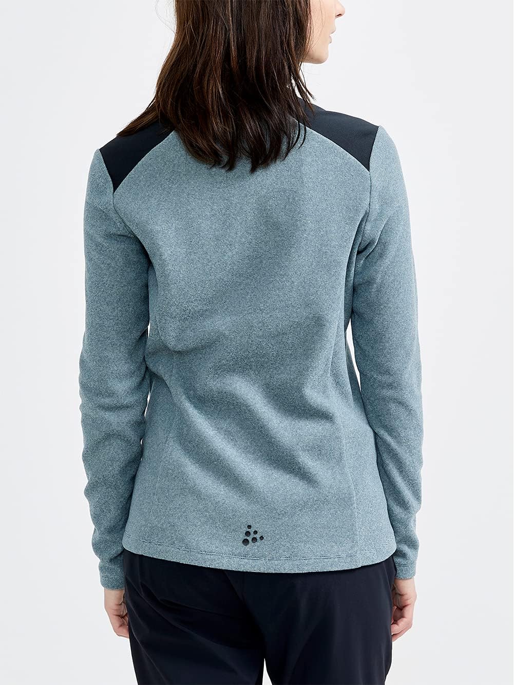 Women's Edge Thermal Midlayer by Craft Sportswear - Image 2