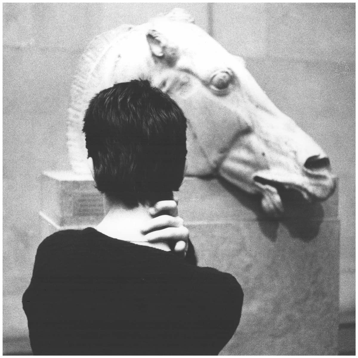 Exhibit [12" VINYL]