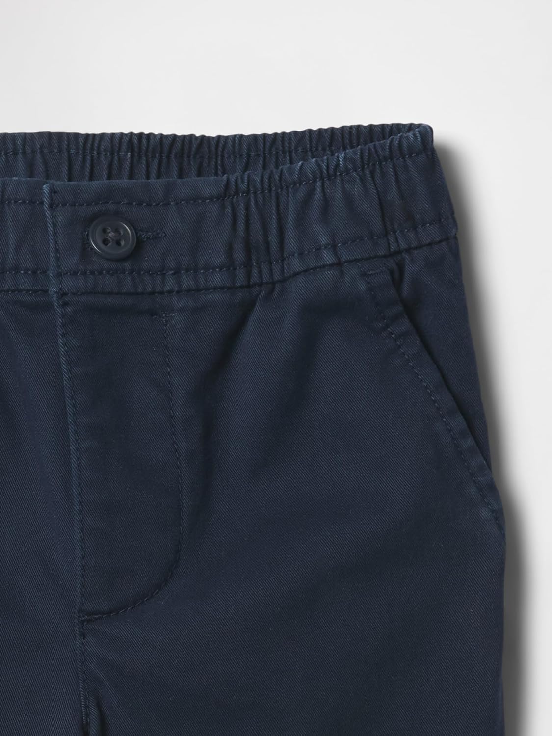 Gap Baby-Boys Pull-on Chino Pant - Image 3