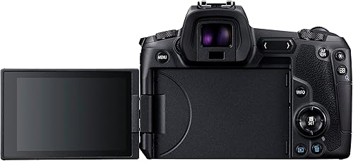 Miniatura 7 de Canon Cámara digital sin espejo EOS R (solo cuerpo) (modelo internacional)