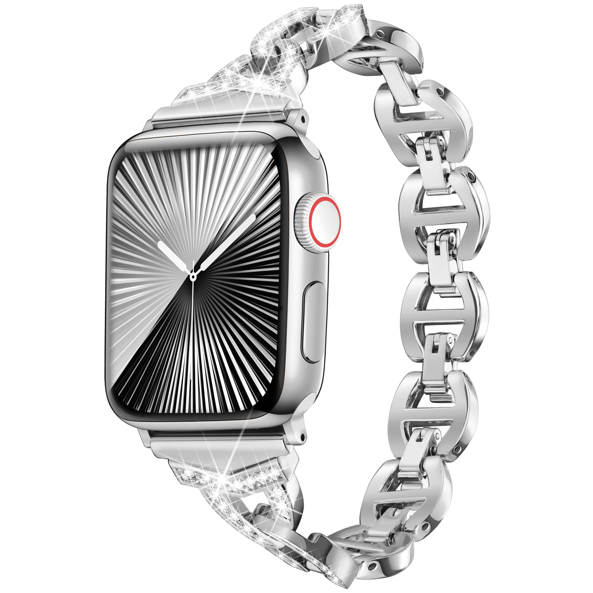 Amazon.co.jp: [Daturus] 互換性があります Apple Watch バンド 