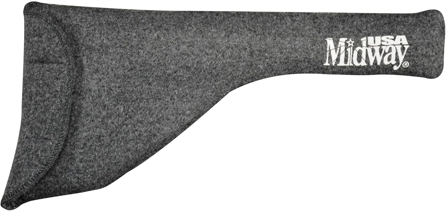 MidwayUSA Silicone-Treated Pistol Case