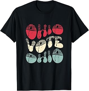 Vote Ohio T-Shirt