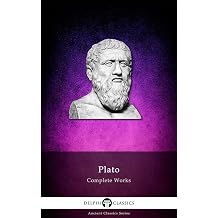Delphi Complete Works of Plato Illustrated Delphi Ancient Classics Book 5
