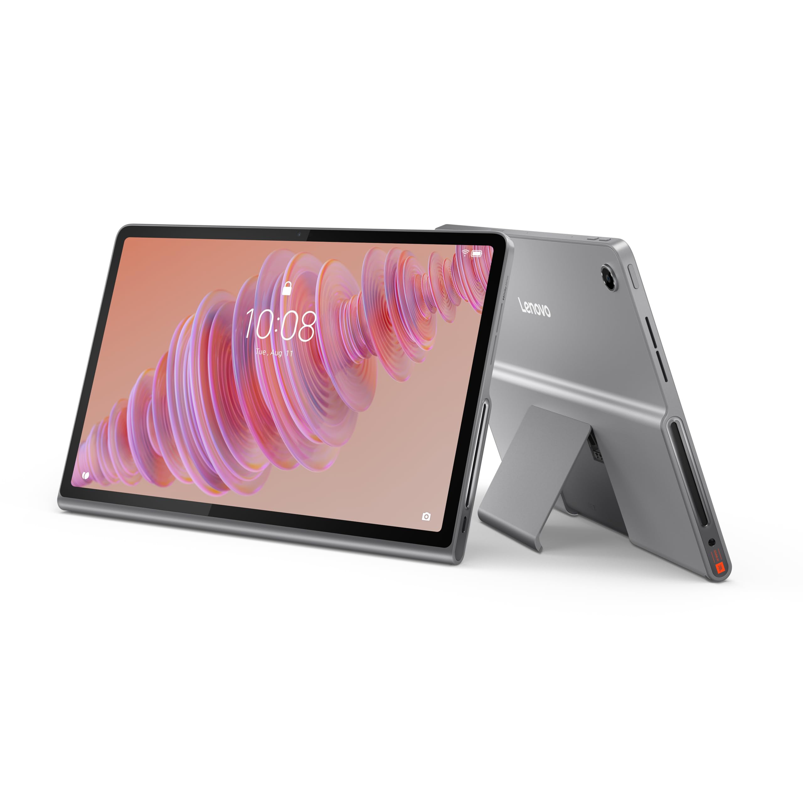 Lenovo Tab Plus, 11-inch, LUNA GREY, MediaTek® Helio G99 OC 2.2GHz